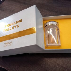 ARGININE TABLET​