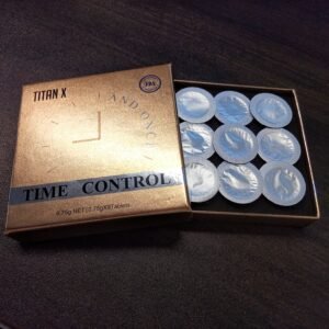 TIME  CONTROL